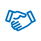 Handshake Icon