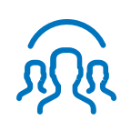 Work Together Icon