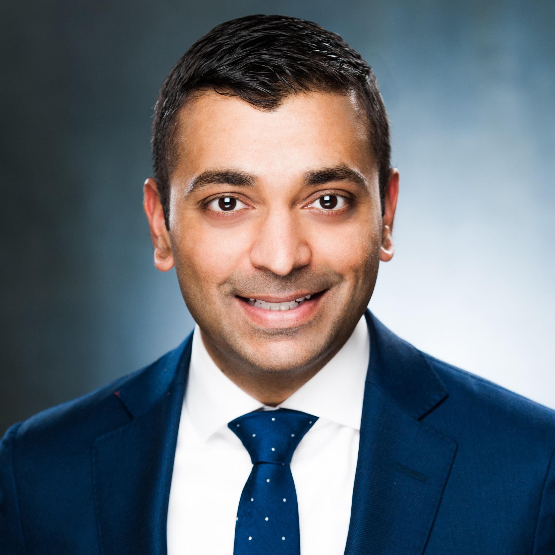 Pratik Patel