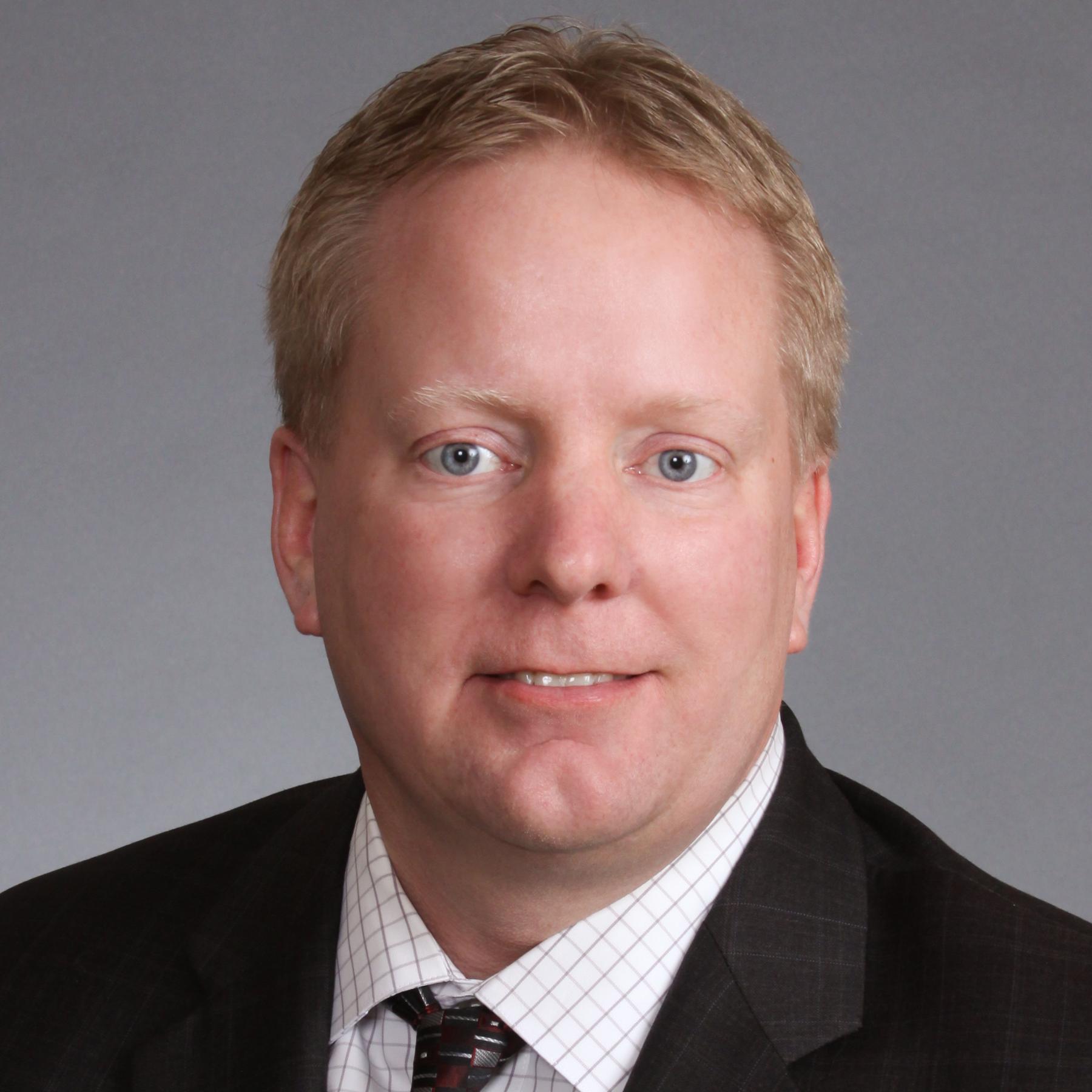 Dave Bensema, CPA, CFP¨